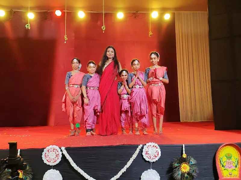 Brahmasmi Dance Academy