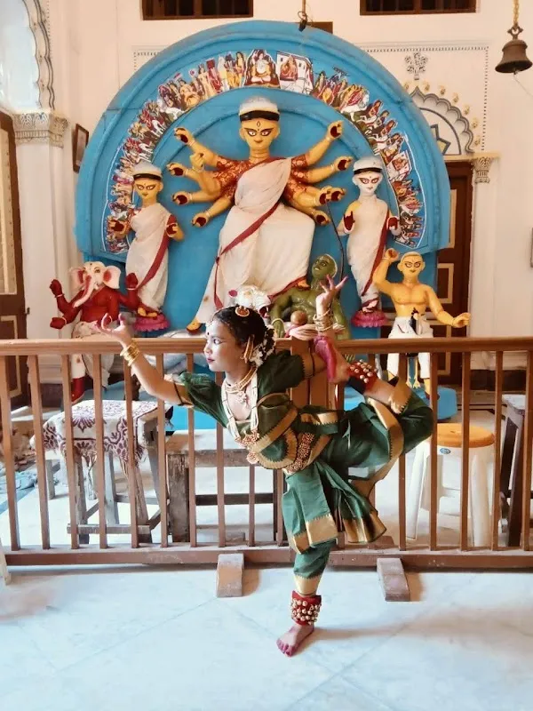 Brahmasmi Dance Academy