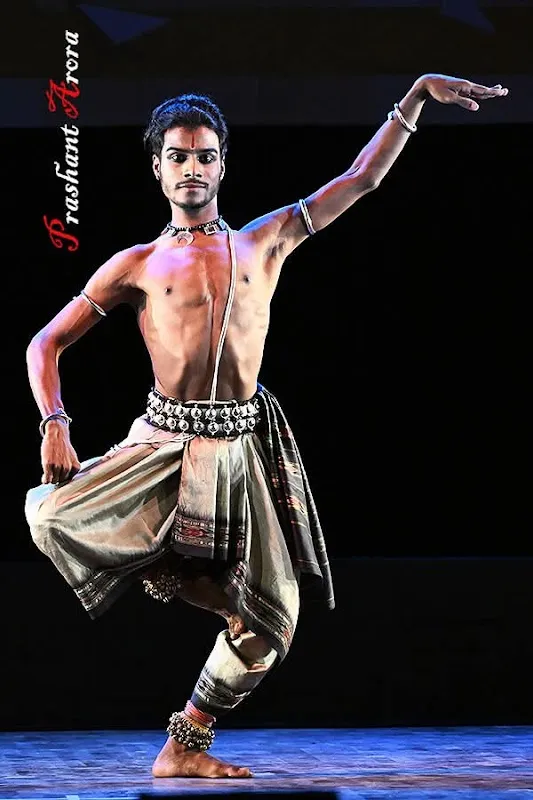 Brahmasmi Dance Academy