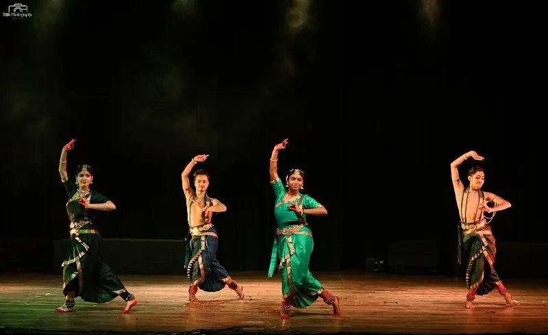 Brahmasmi Dance Academy