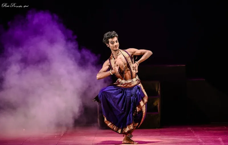 Brahmasmi Dance Academy
