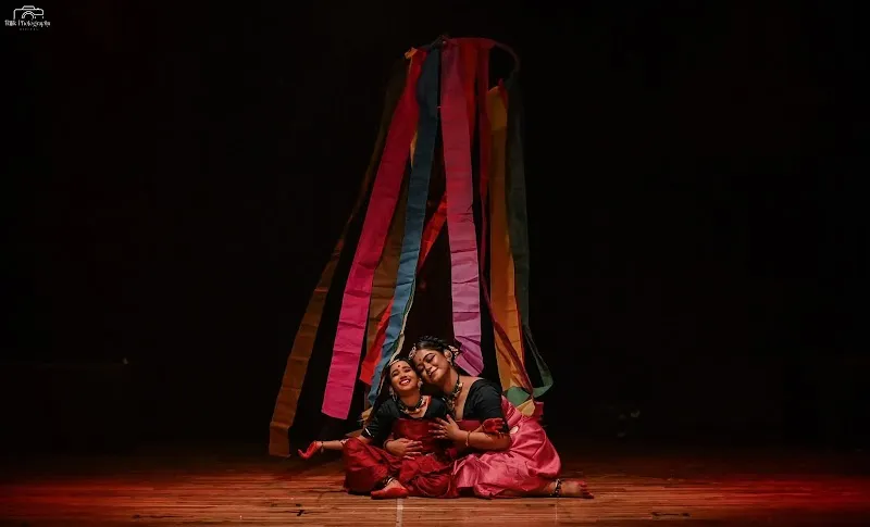 Brahmasmi Dance Academy