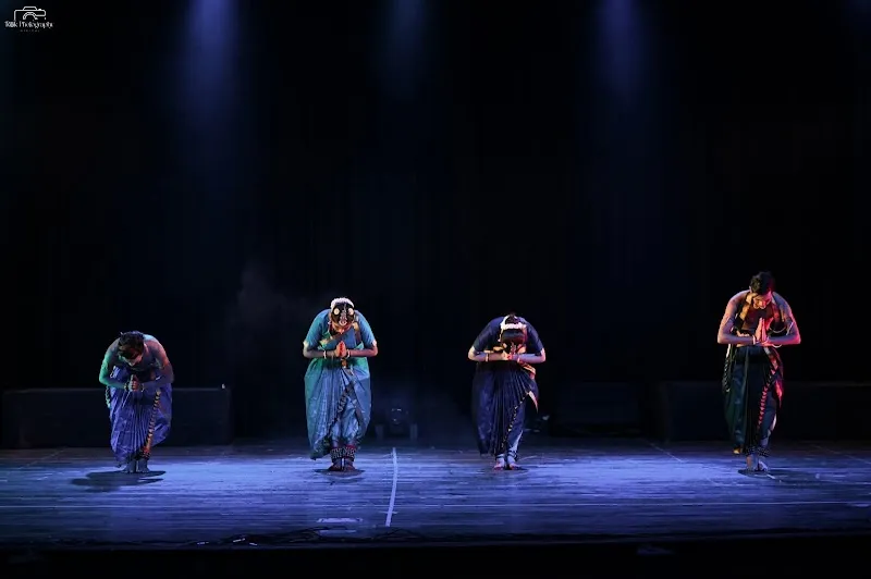 Brahmasmi Dance Academy