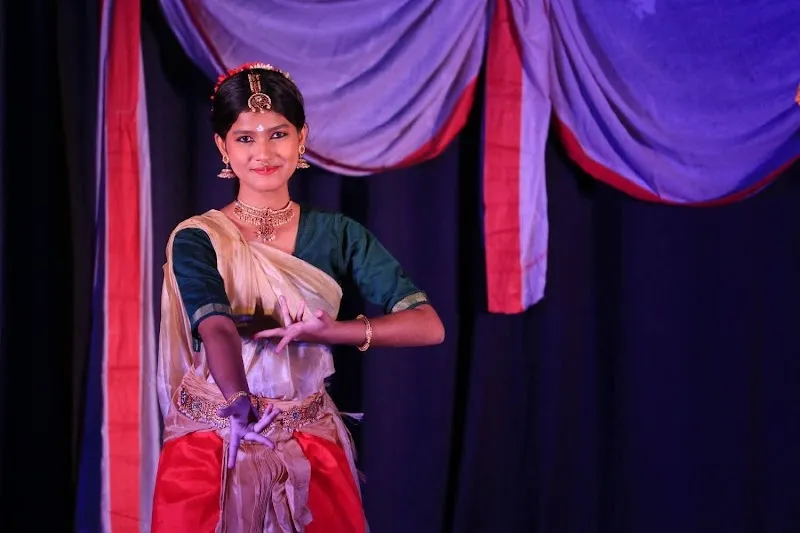 Brahmasmi Dance Academy