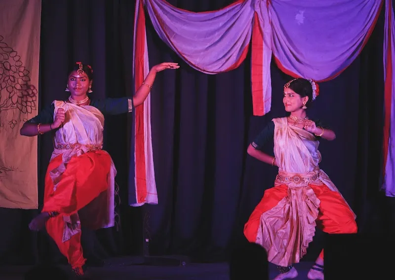 Brahmasmi Dance Academy
