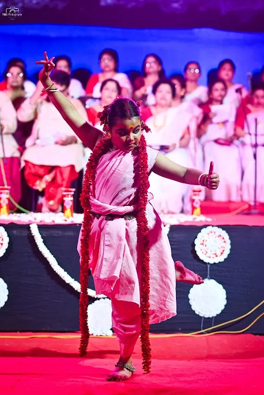 Brahmasmi Dance Academy