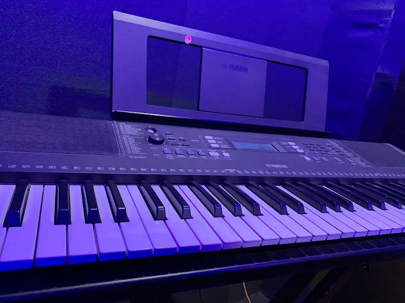 New Wave Music Studio