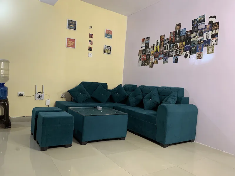 New Wave Music Studio