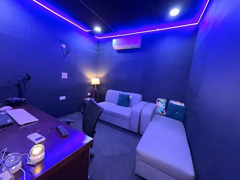 New Wave Music Studio