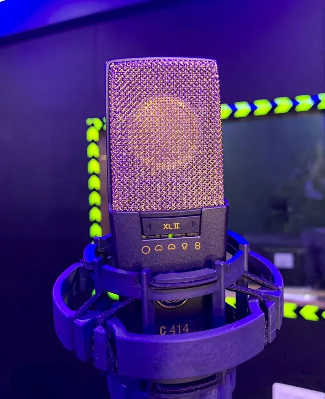 New Wave Music Studio