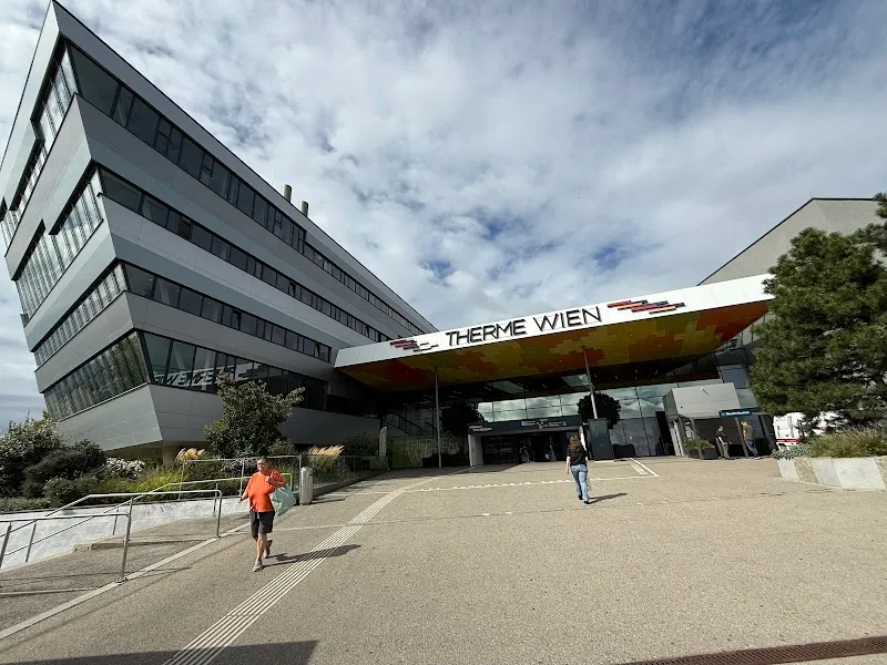 Therme Wien