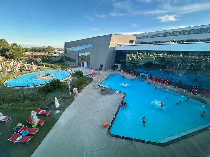 Therme Wien