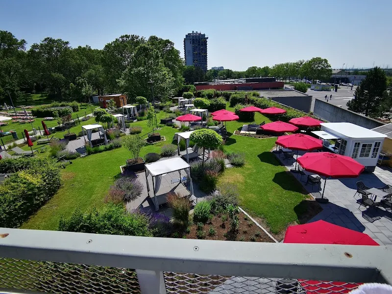 Therme Wien