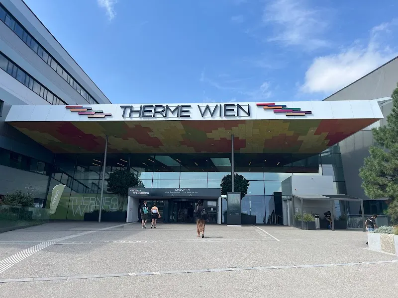 Therme Wien