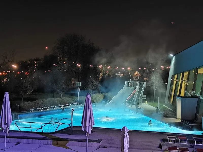 Therme Wien