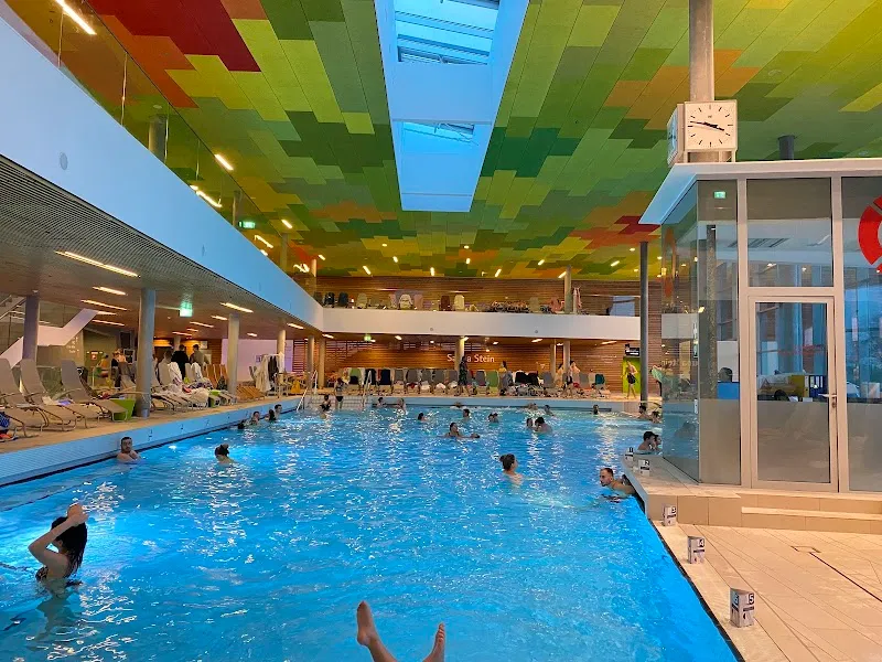 Therme Wien