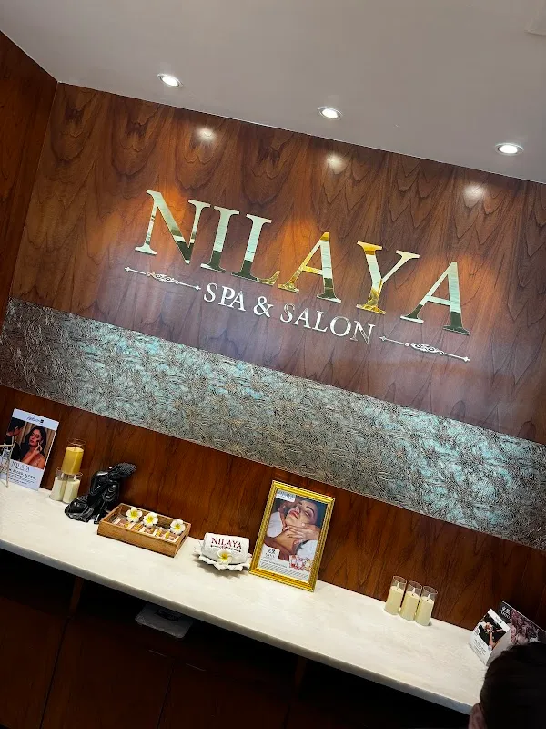 Nilaya Spa & Salon, Ranchi