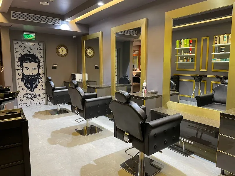 Nilaya Spa & Salon, Ranchi