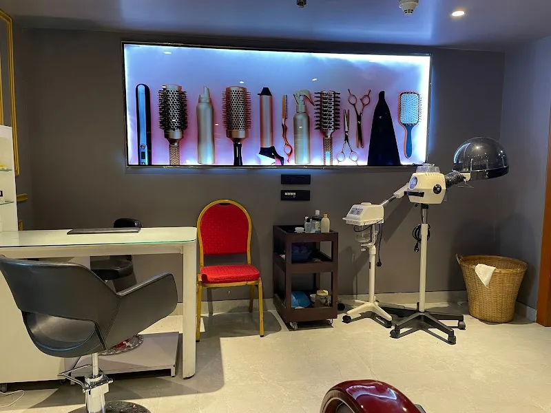 Nilaya Spa & Salon, Ranchi