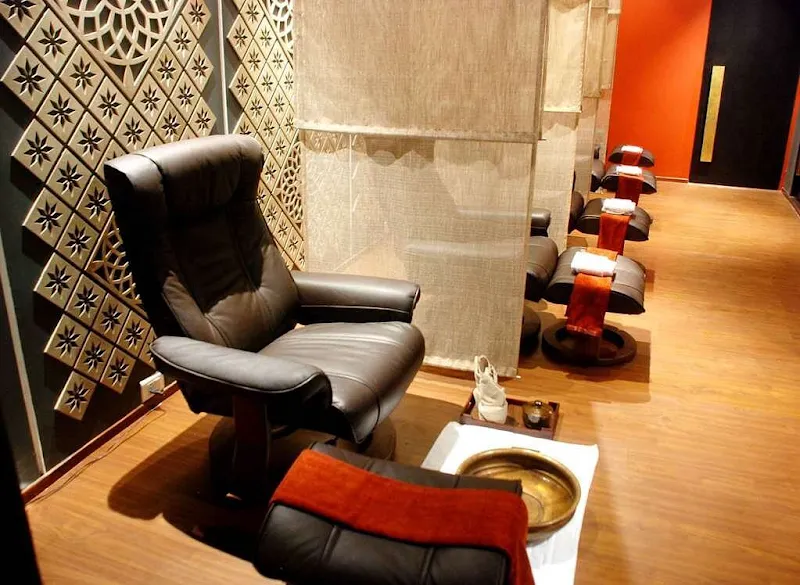 Nilaya Spa & Salon, Ranchi