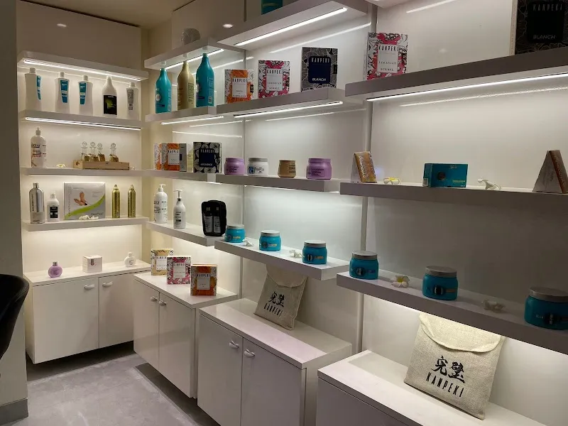 Nilaya Spa & Salon, Ranchi