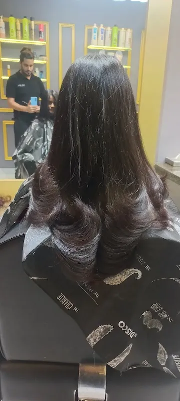 Nilaya Spa & Salon, Ranchi