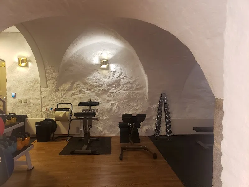 W8 Club Fitness