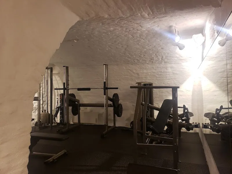 W8 Club Fitness