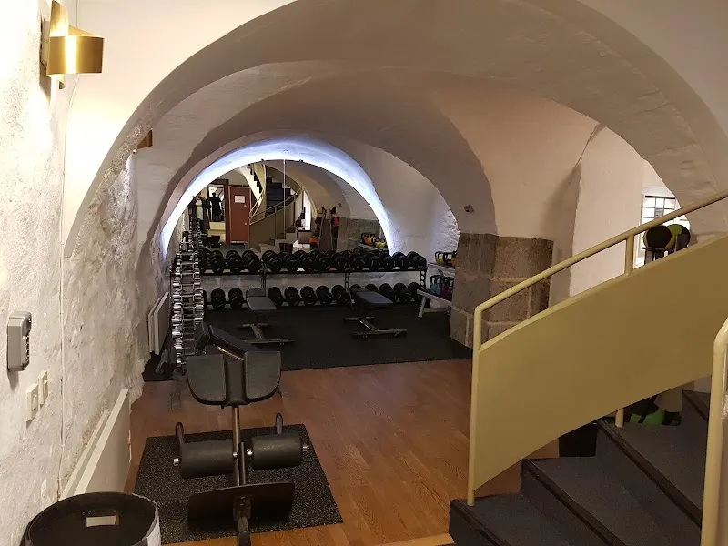 W8 Club Fitness