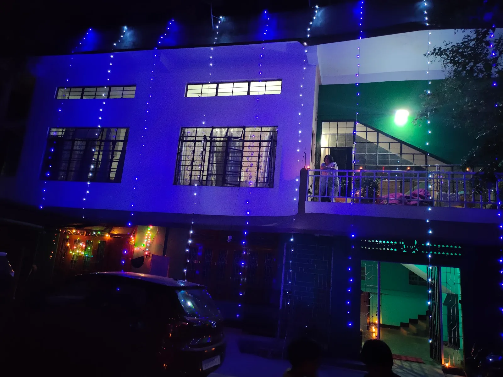 Jolly Films