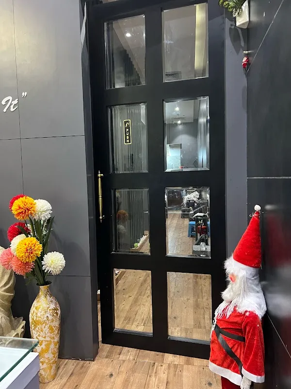 RUSY à Laurent:RUSSIAN-THAI Best spa in RANCHI