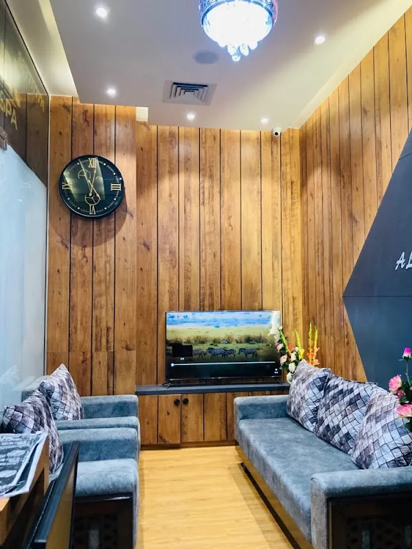 RUSY à Laurent:RUSSIAN-THAI Best spa in RANCHI