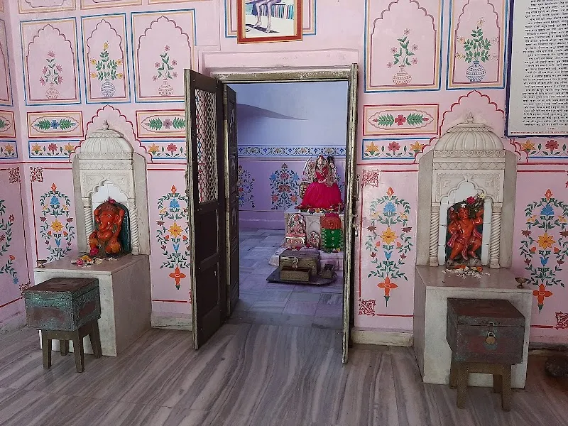 Gurudev Siddha Peeth Swami Muktananda Ganeshpuri