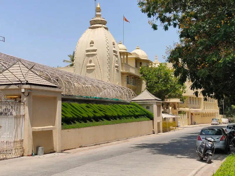 Gurudev Siddha Peeth Swami Muktananda Ganeshpuri