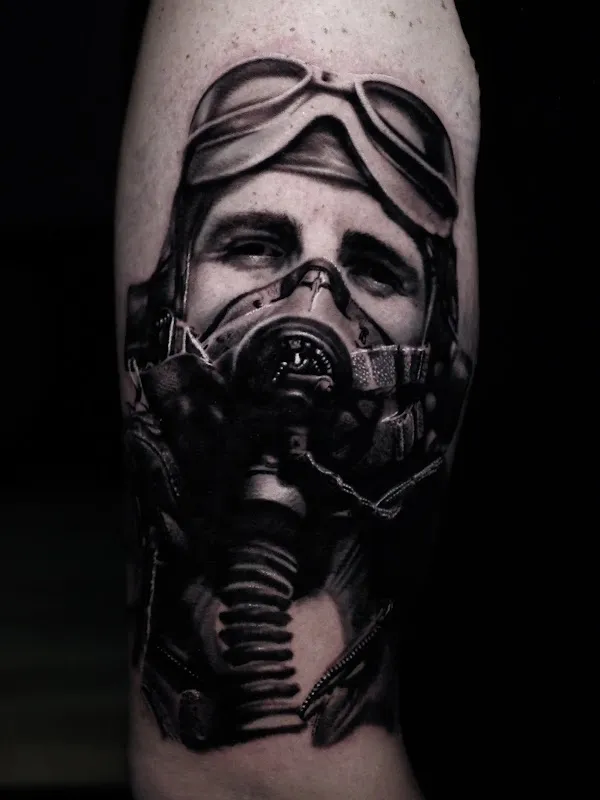 31 Ink Tattoo Studio