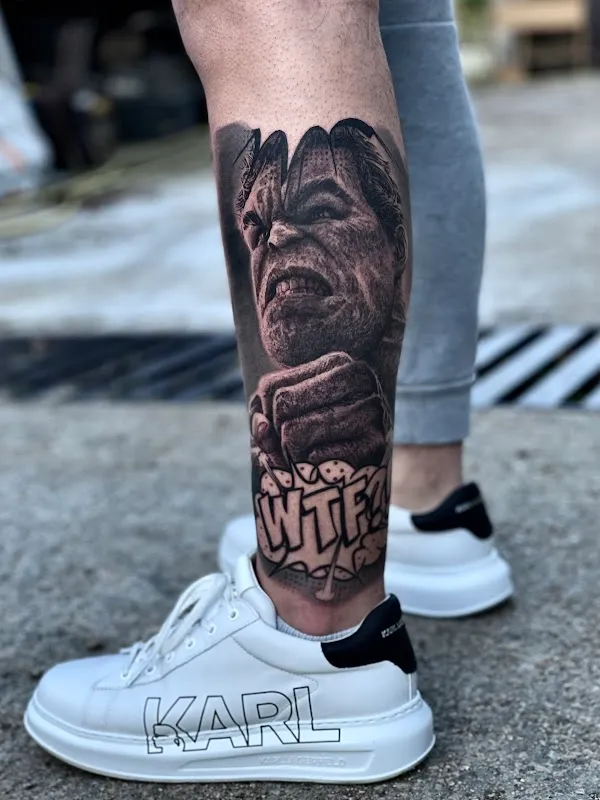 31 Ink Tattoo Studio