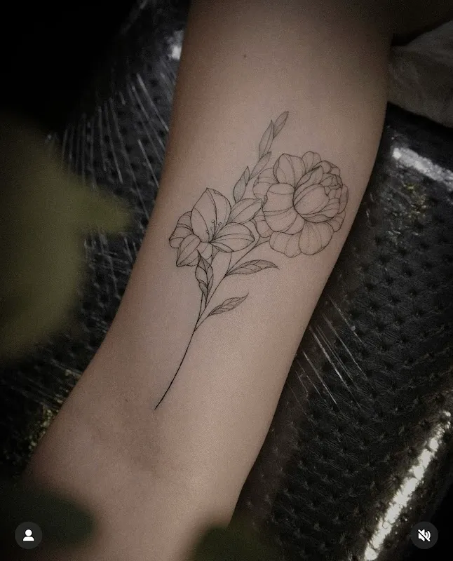 31 Ink Tattoo Studio