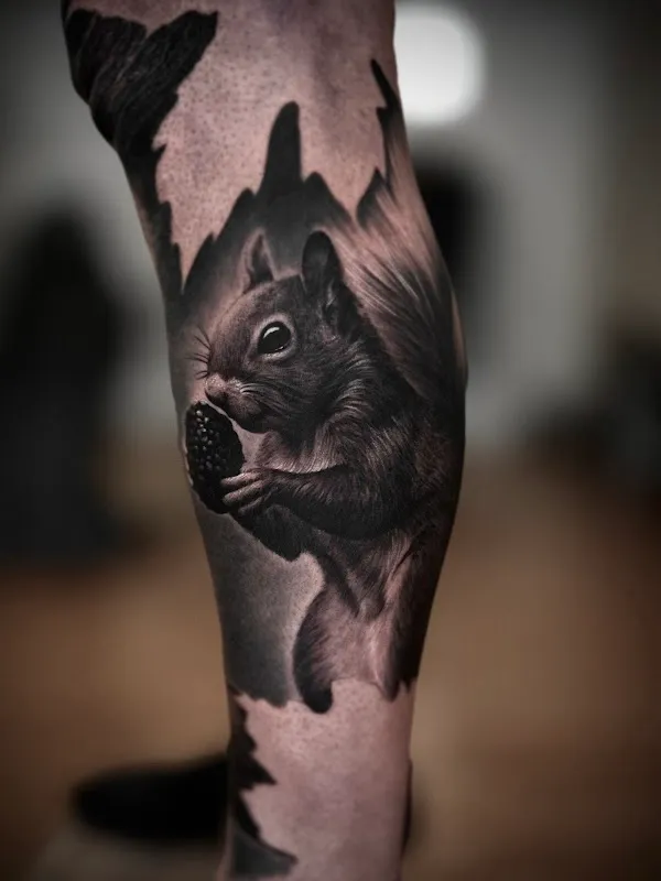 31 Ink Tattoo Studio