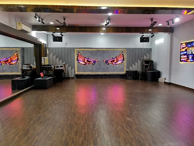EFDS - Ethan Fitness & Dance Studio | Dance classes | Gymnastic Classes | Zumba Classes | Flexibility Classes