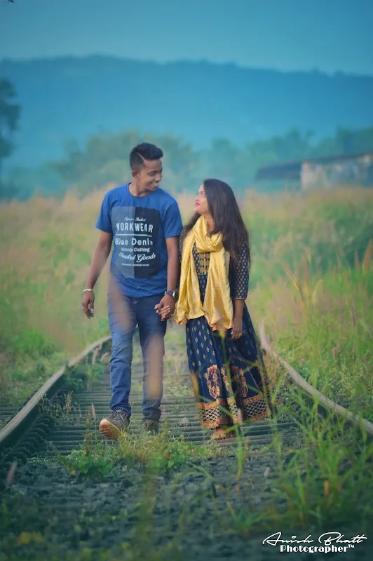 AB PHOTOGRAPHY