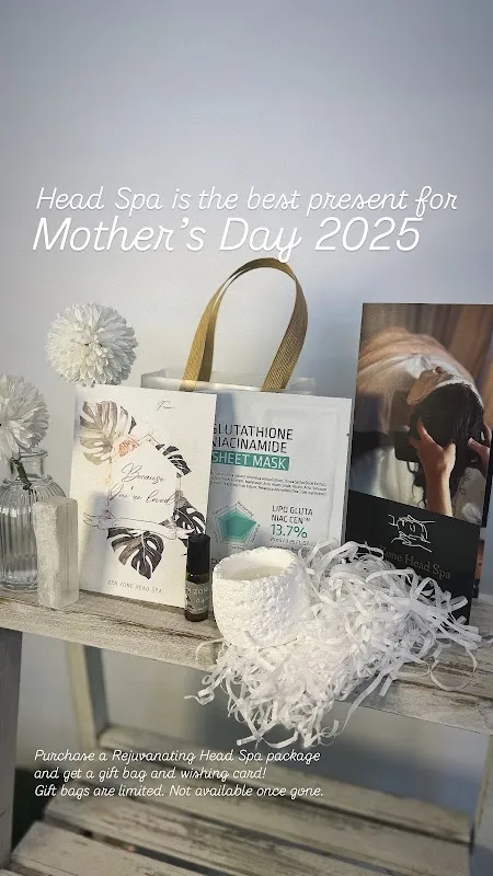 Zen Zone Head Spa