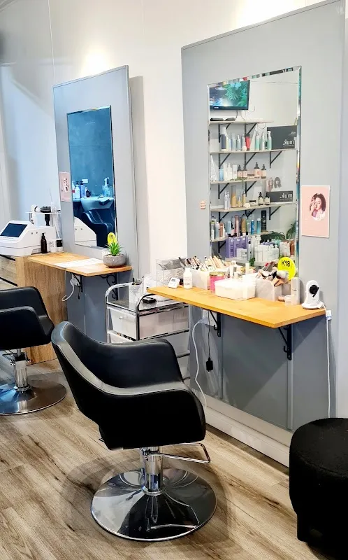 Zen Zone Head Spa