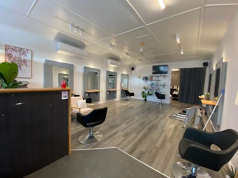 Zen Zone Head Spa