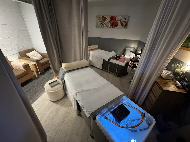 Zen Zone Head Spa