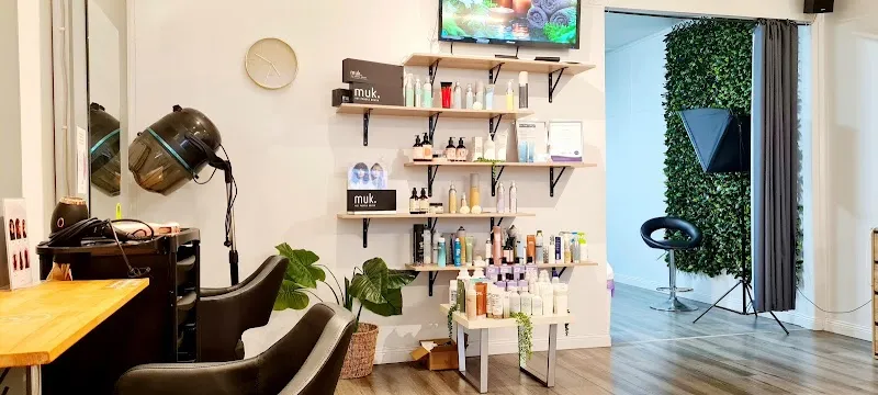 Zen Zone Head Spa