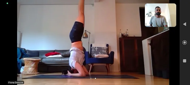 Samyuktha Yoga - Whitefield