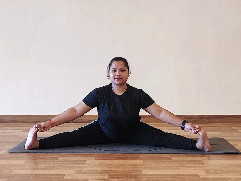 Samyuktha Yoga - Whitefield