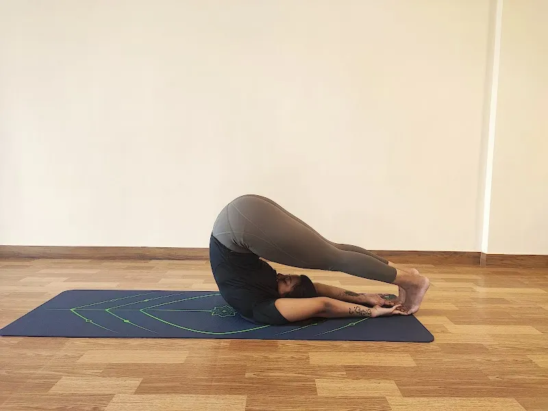 Samyuktha Yoga - Whitefield