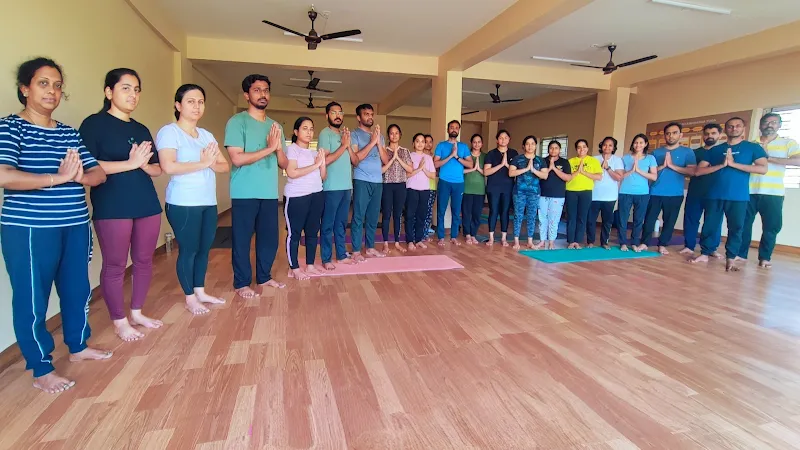 Samyuktha Yoga - Whitefield