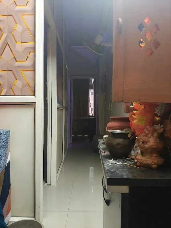 Queen spa